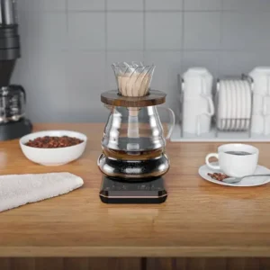 ترازو دیجیتال قهوه لپرسو مدل Lepresso Digital Coffee Scale