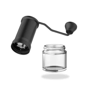 آسیاب دستی قهوه لپرسو مدل LePresso Handheld Burr Grinder