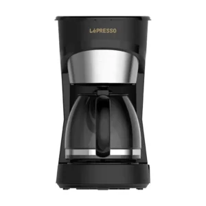 دستگاه قهوه‌ساز دمی قطره‌ای لپرسو مدل Lepresso Drip Coffee Maker