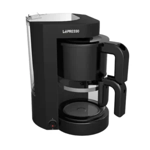 چای‌ساز و قهوه‌ساز دوکاره لپرسو مدل Lepresso Duo Brew Coffee & Tea Maker