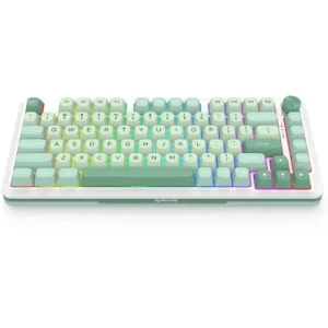 Redragon K681 Cyrus Pro Wireless Keyboard | کیبورد بی سیم مکانیکال ردراگون مدل Cyrus PRO K681 MG