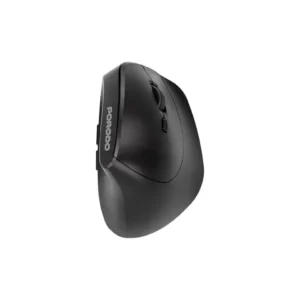 موس بی‌سیم عمودی پرودو مدل Porodo Vertical 4000 DPI Wireless Mouse