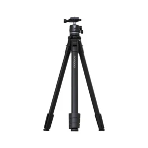 سه‌پایه آلومینیومی پرودو مدل اولترا لایت Porodo Ultra-Light Aluminum Tripod