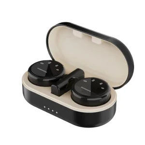 میکروفون بی سیم پرودو مدل - Porodo Lavalier Microphones