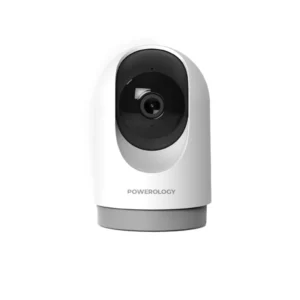 دوربین هوشمند پاورولوژی مدل Indoor PTZ | Powerology Indoor PTZ Smart Camera