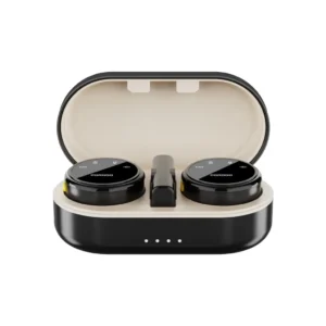 میکروفون بی سیم پرودو مدل - Porodo Lavalier Microphones