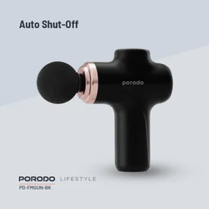 ماساژور دستی پرودو مدل پرسیژن | Porodo Precision Handheld Massager
