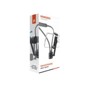 هولدر دور گردنی موبایل پرودو Porodo Smartphone Neck Mount