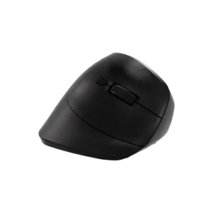 موس بی‌سیم عمودی پرودو مدل Porodo Vertical 4000 DPI Wireless Mouse