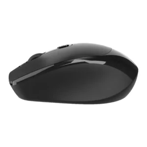 موس بیسیم دو حالته پرودو مدل Porodo 1600 DPI Dual Mode Wireless Mouse
