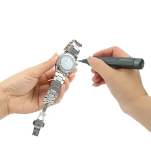 ست پیچگوشتی پاورولوژی مدل Screwdriver Set با سری 22 تایی