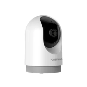 دوربین هوشمند پاورولوژی مدل Indoor PTZ | Powerology Indoor PTZ Smart Camera