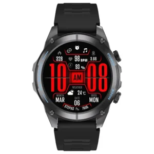 ساعت هوشمند پاورولوژی مدل Titan Rugged Sports