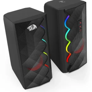 Redragon GS522 Desktop Speaker | اسپیکر دسکتاپ ردراگون مدل GS522