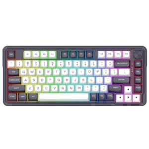 Redragon FINKE K715 PRO 75% QMK/VIA | کیبورد ردراگون مدل K715 PRO ۷۵٪