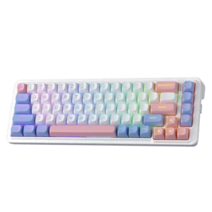 Redragon K709 PRO 65% Wireless Gasket RGB Keyboard | کیبورد مکانیکی ردراگون مدل K709 PRO