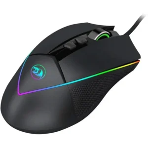 Redragon M909K RGB Mouse | ماوس گیمینگ ردراگون مدل M909K RGB