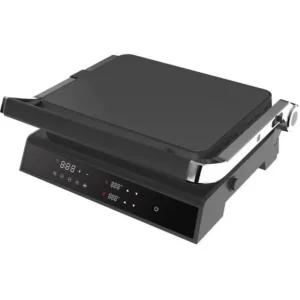 گریل برقی دیجیتال پرودو مدل Porodo Digital Touch Electric Grill | Digital Touch Electric Grill
