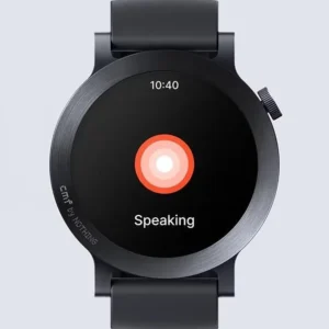 ساعت هوشمند CMF مدل Watch 3 Pro