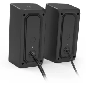 Redragon GS522 Desktop Speaker | اسپیکر دسکتاپ ردراگون مدل GS522