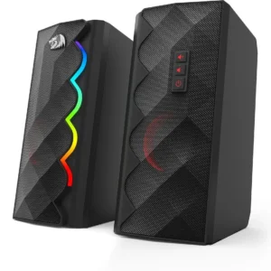 Redragon GS522 Desktop Speaker | اسپیکر دسکتاپ ردراگون مدل GS522