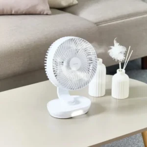 پنکه رومیزی 8 اینچ گرین لاین مدل Green Lion 8" Desktop Fan