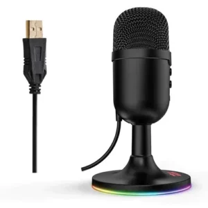 Redragon GM303 Pulsar Mic | میکروفون استریم ردراگون مدل GM303