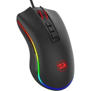 Redragon M711 COBRA RGB Gaming Mouse | ماوس ردراگون مدل M711 کبرا RGB
