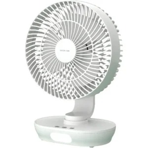 پنکه رومیزی 8 اینچ گرین لاین مدل Green Lion 8" Desktop Fan
