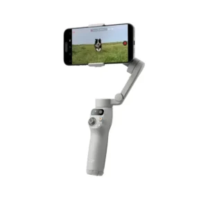 گیمبال موبایل دی جی آی مدل DJI Osmo Mobile 7 Smartphone Stabilizer