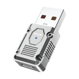مبدل OTG گرین لاین (۱۲۰ وات، 100Gbps) | Green Lion OTG Adapter 120W 100Gbps