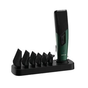 ماشین اصلاح گرین لاین مدل Green Lion TrimFlex Hair Trimmer 180min 45 Settings