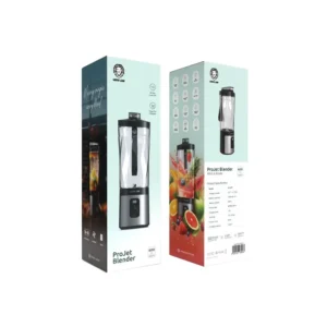 مخلوط‌کن قابل حمل گرین لاین مدل Green Lion ProJet Portable Blender