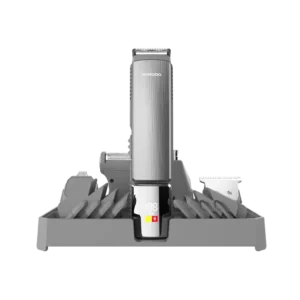 کیت اصلاح ۱۴ کاره پورودو مدل PORODO 14-in-1 Trimming Kit