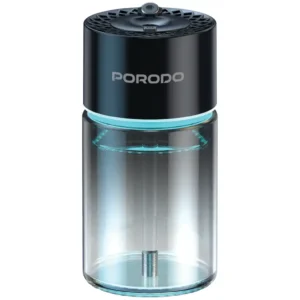 دستگاه خوشبوکننده پرودو مدل Porodo Lifestyle Valencia Smart Aroma Diffuser 150ml