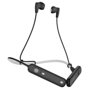 هدفون بی‌سیم پاورولوژی مدل VOIX ENC Neckband