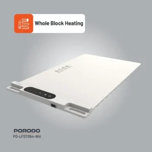 پد گرم‌کن غذا پرودو مدل Porodo Lifestyle Warming Food Mat