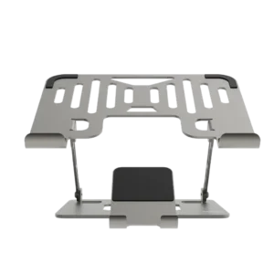 استند تاشو چندکاره پرودو مدل Porodo Smart Folding Multi-Device Stand HS09