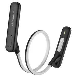 هدفون بی‌سیم پاورولوژی مدل VOIX ENC Neckband