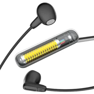 هدفون بی‌سیم پاورولوژی مدل VOIX ENC Neckband