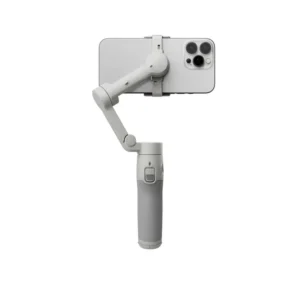 گیمبال موبایل دی جی آی مدل DJI Osmo Mobile 7 Smartphone Stabilizer
