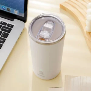 ماگ همزن دار اتوماتیک پرودو مدل Auto-Stirring Insulated Mug 400ML