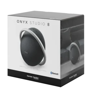 اسپیکر بلوتوثی Harman Kardon مدل Onyx Studio 8