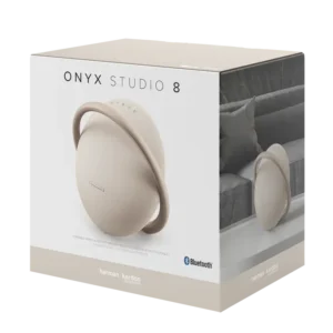 اسپیکر بلوتوثی Harman Kardon مدل Onyx Studio 8