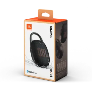 اسپیکر بلوتوث JBL مدل Clip 5