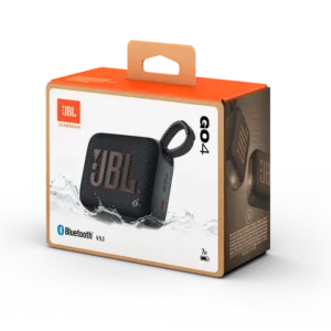 اسپیکر بلوتوث JBL مدل GO 4