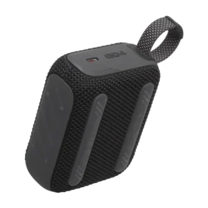 اسپیکر بلوتوث JBL مدل GO 4